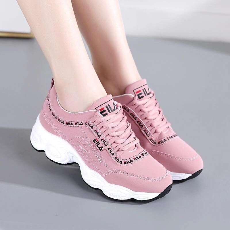 branded rubber shoes for ladies