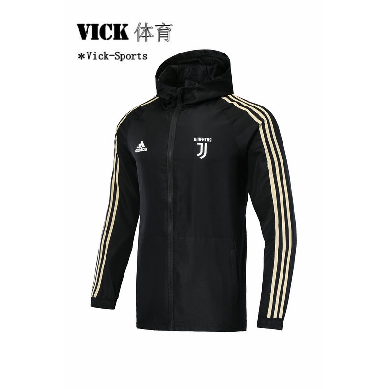 juventus soccer jacket