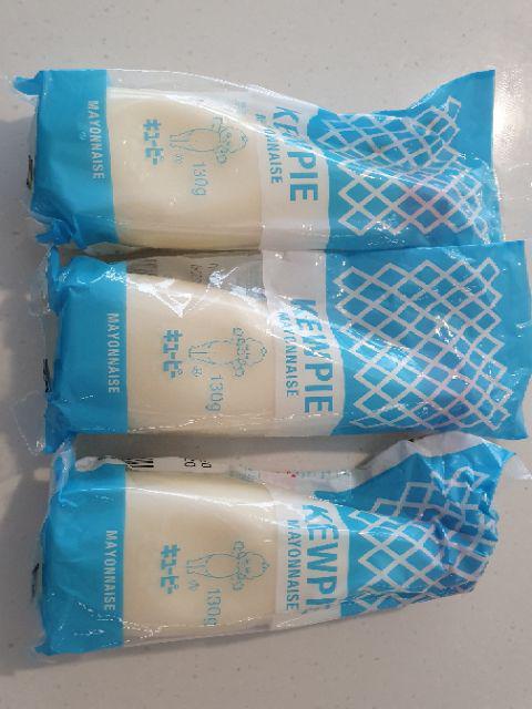 kewpie blue