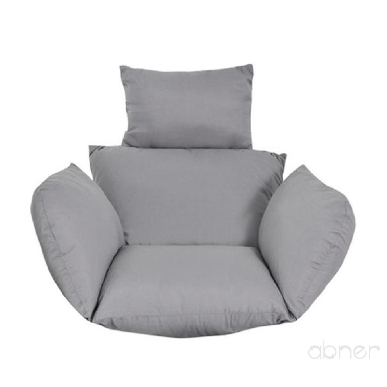 padded cushions