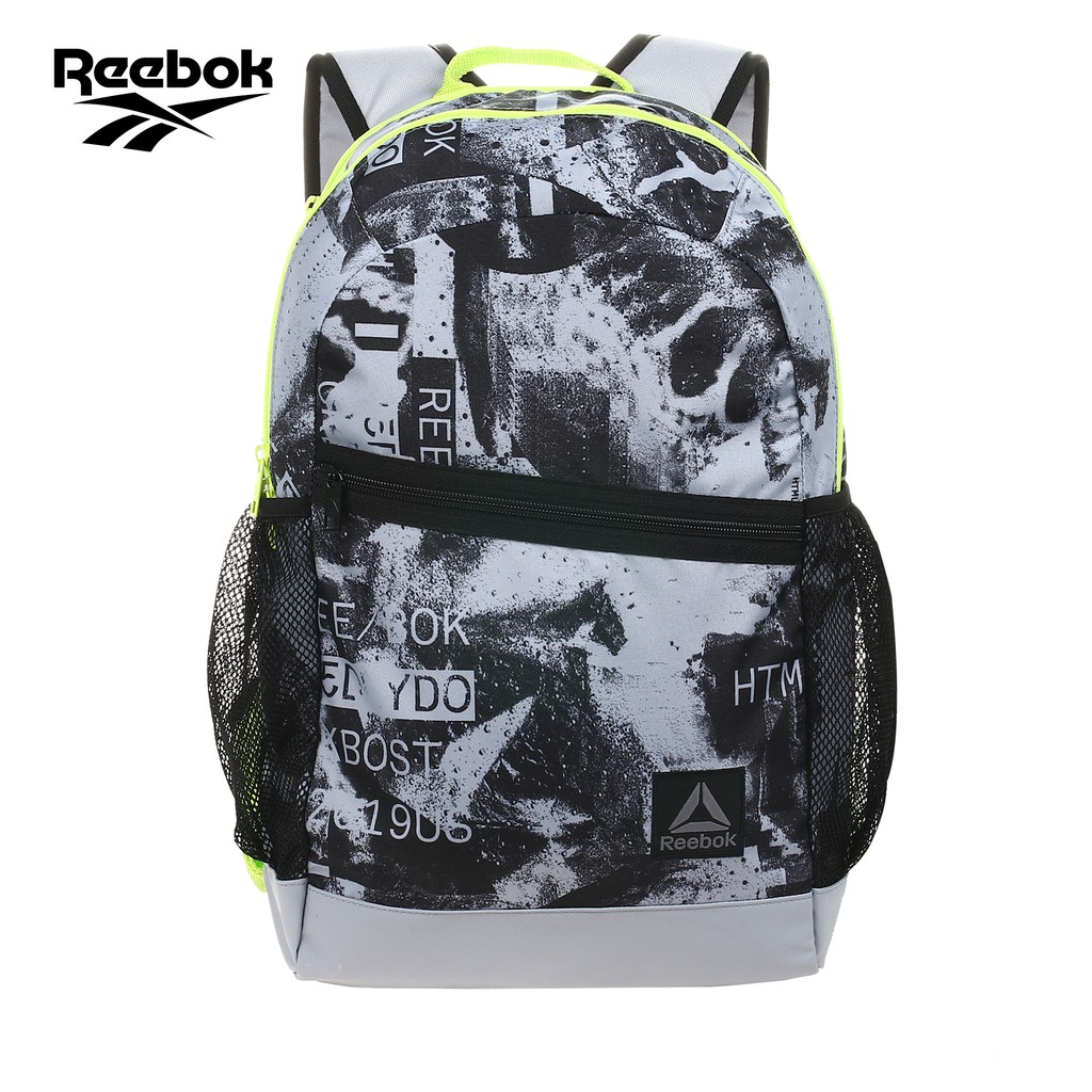 Reebok Style Found Active Bagpack 