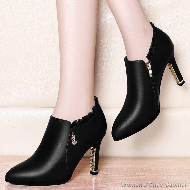 high shoes for ladies