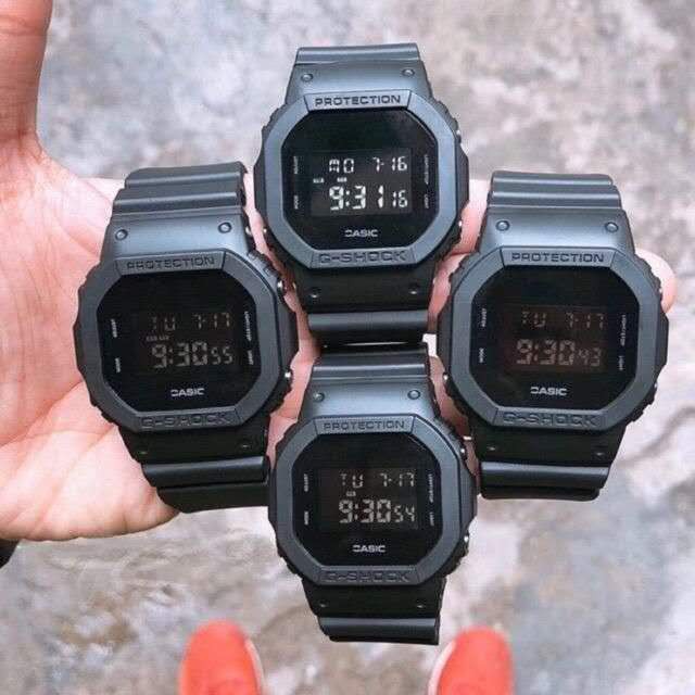 dw 5600 original