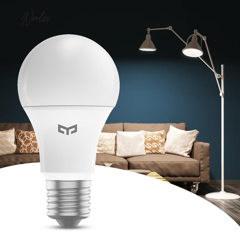 xiaomi yeelight led lamp