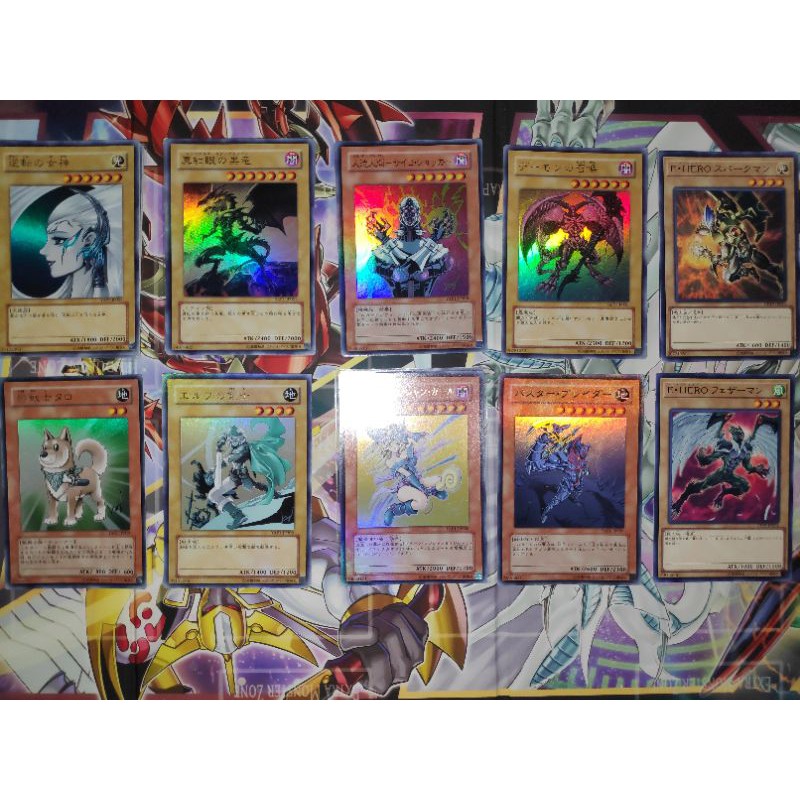 YuGiOh Lost Art and Alternative Art (Single) OCG Shopee Philippines