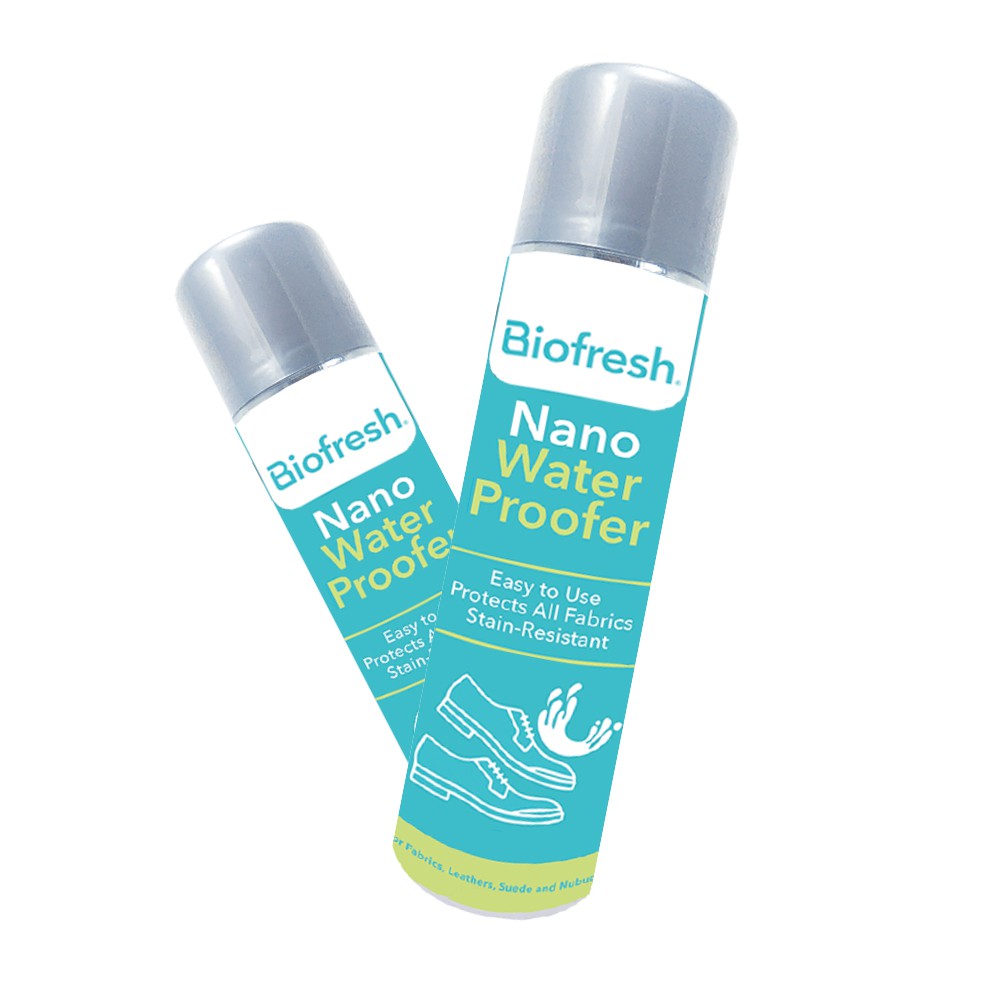 sof sole water proofer suede