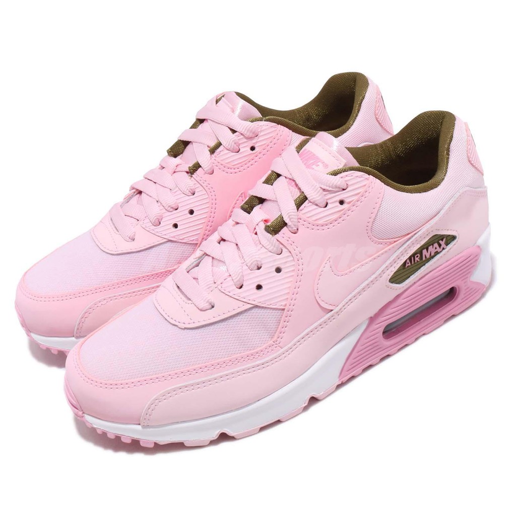 nike air max 90 salmon