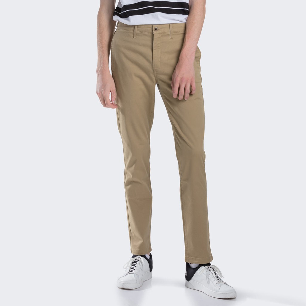 levi's 511 slim fit chinos