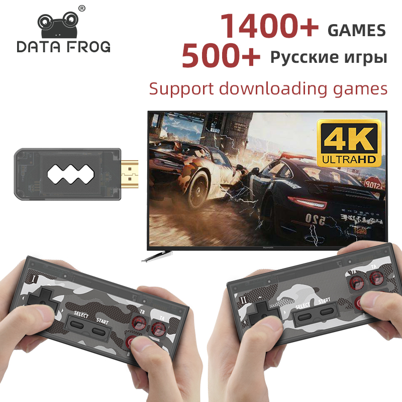 data frog games