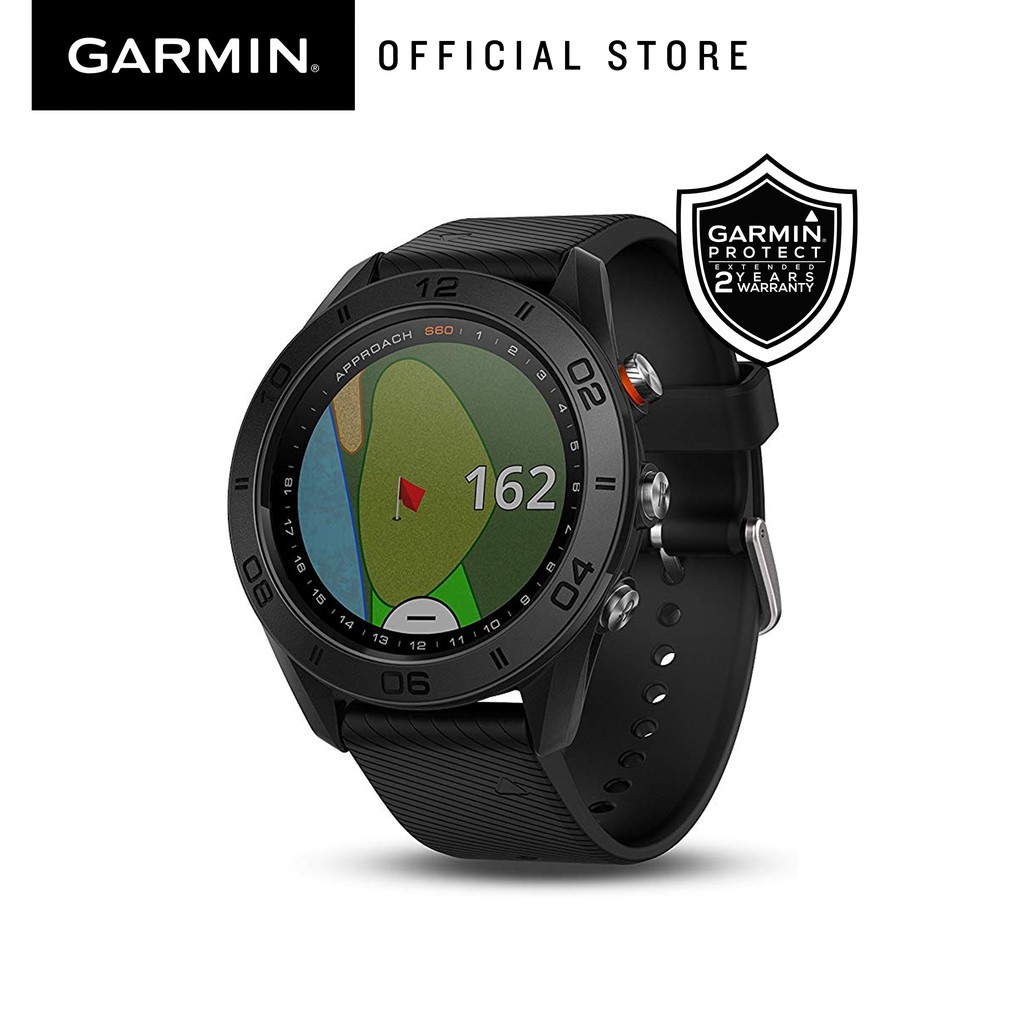 garmin approach 2