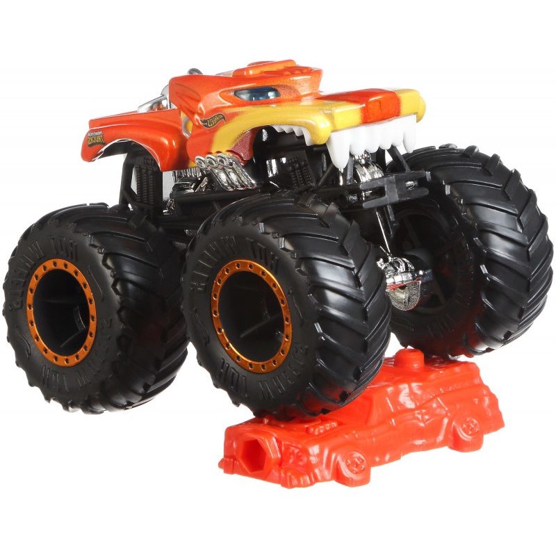 hotweiler hot wheels