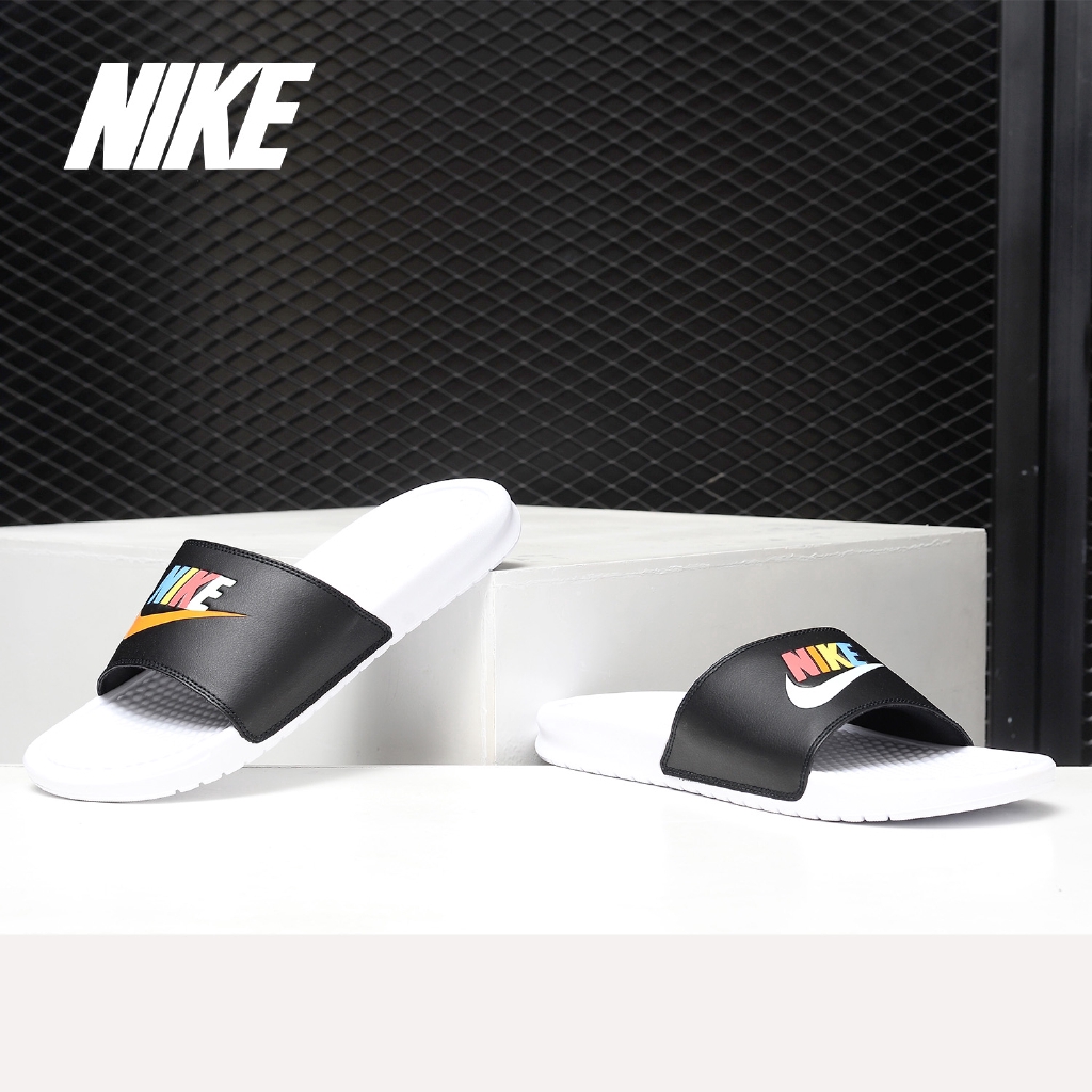 latest nike slippers 2019