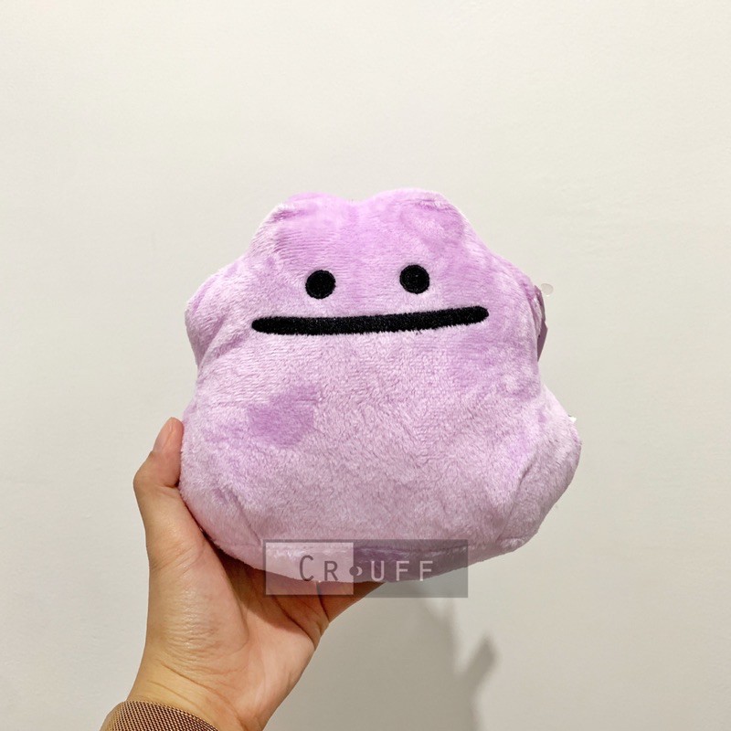 ditto pokemon toy