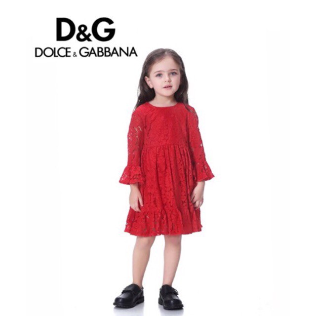 dolce gabbana dress