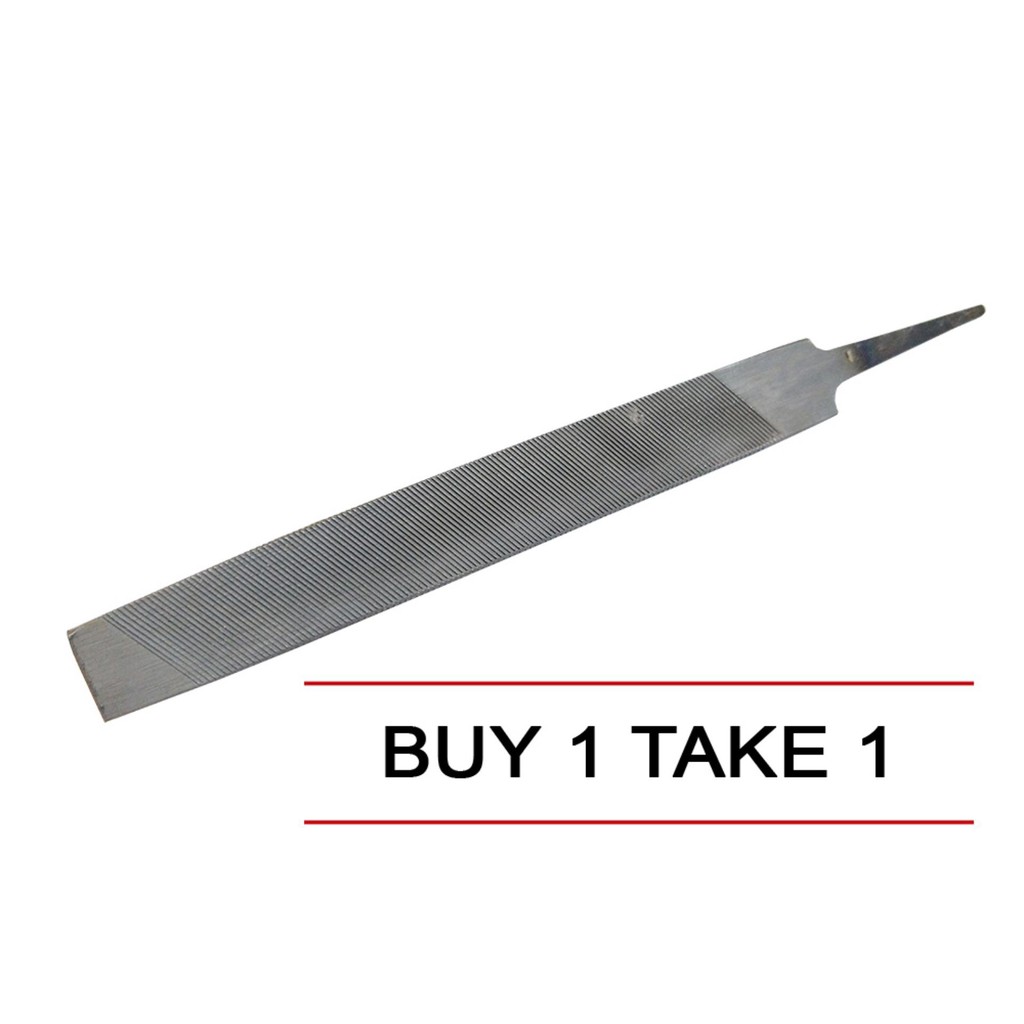 Sakata Mill Regular File Bastard 4 Buy 1 Take 1 Shopee Philippines