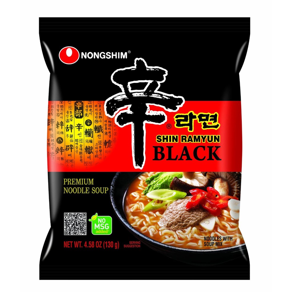 nongshim-shin-black-ramyun-130g-shopee-philippines