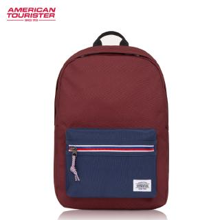 american tourister backpack 50l