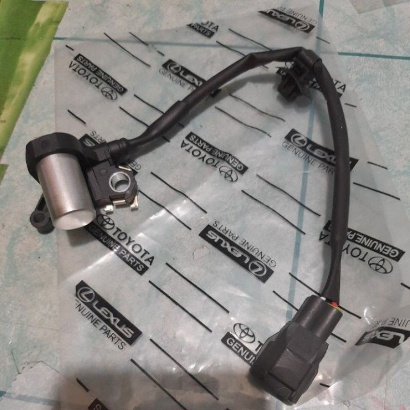 Ckp CRANKSHAFT SENSOR TOYOTA RAV4 CELICA CAMRY 19952001 Shopee
