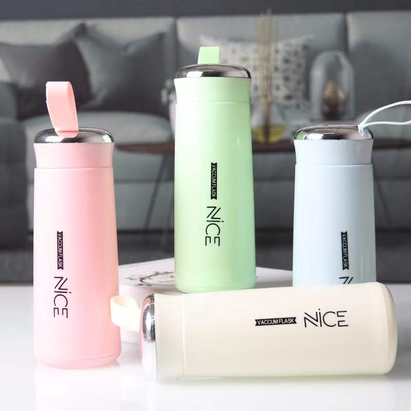 New Arrival Nice Cup Glass Bottle Tumbler Creative Water Cup Suited to ...