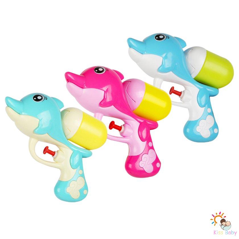 dolphin water toy