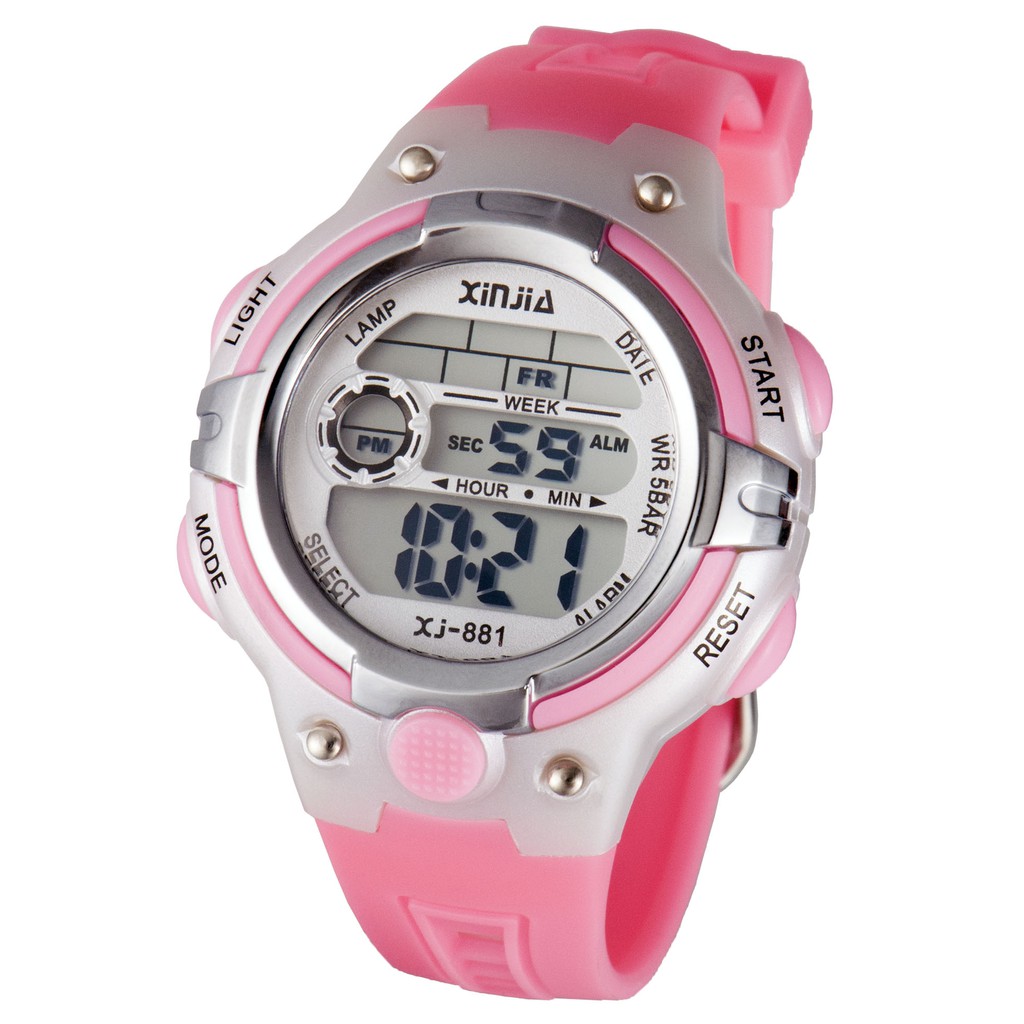 womens waterproof watch for swimming