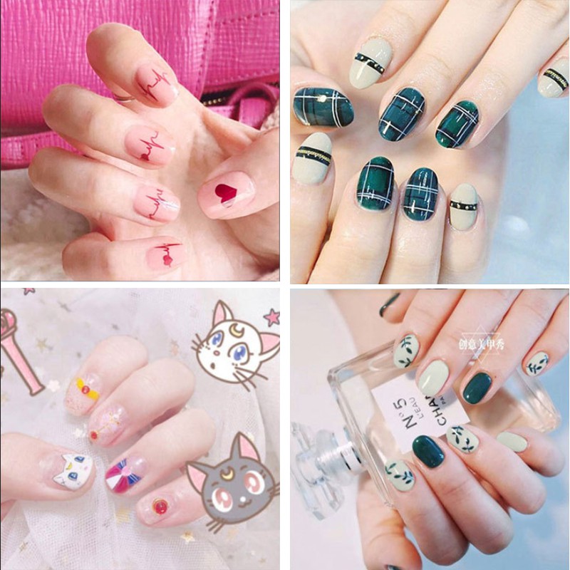 art nail