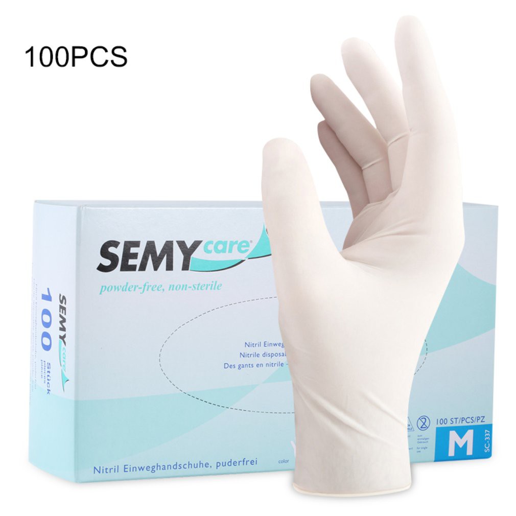 dental gloves