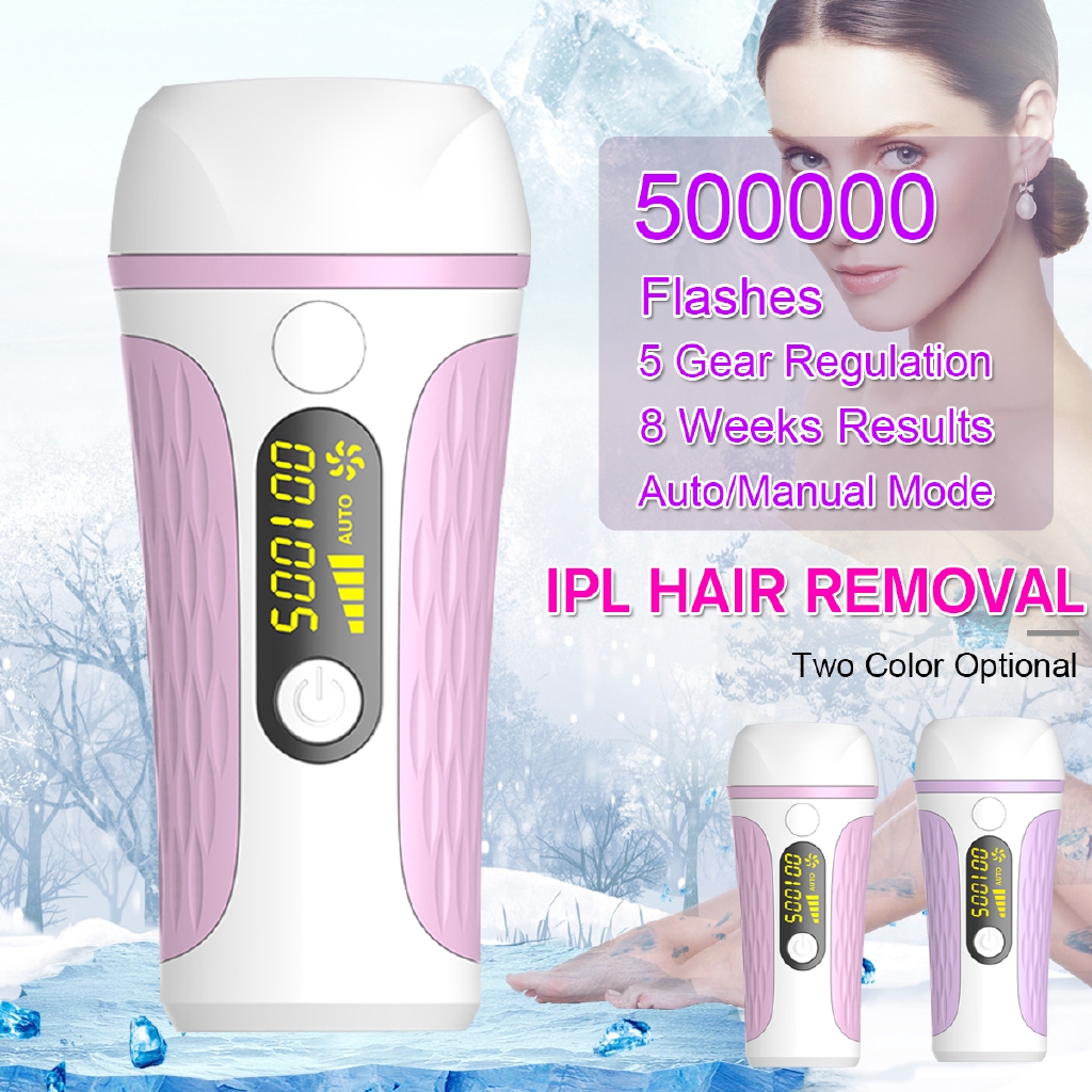hair removal for women