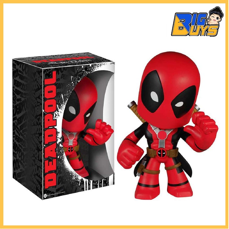 funko deadpool 10 inch