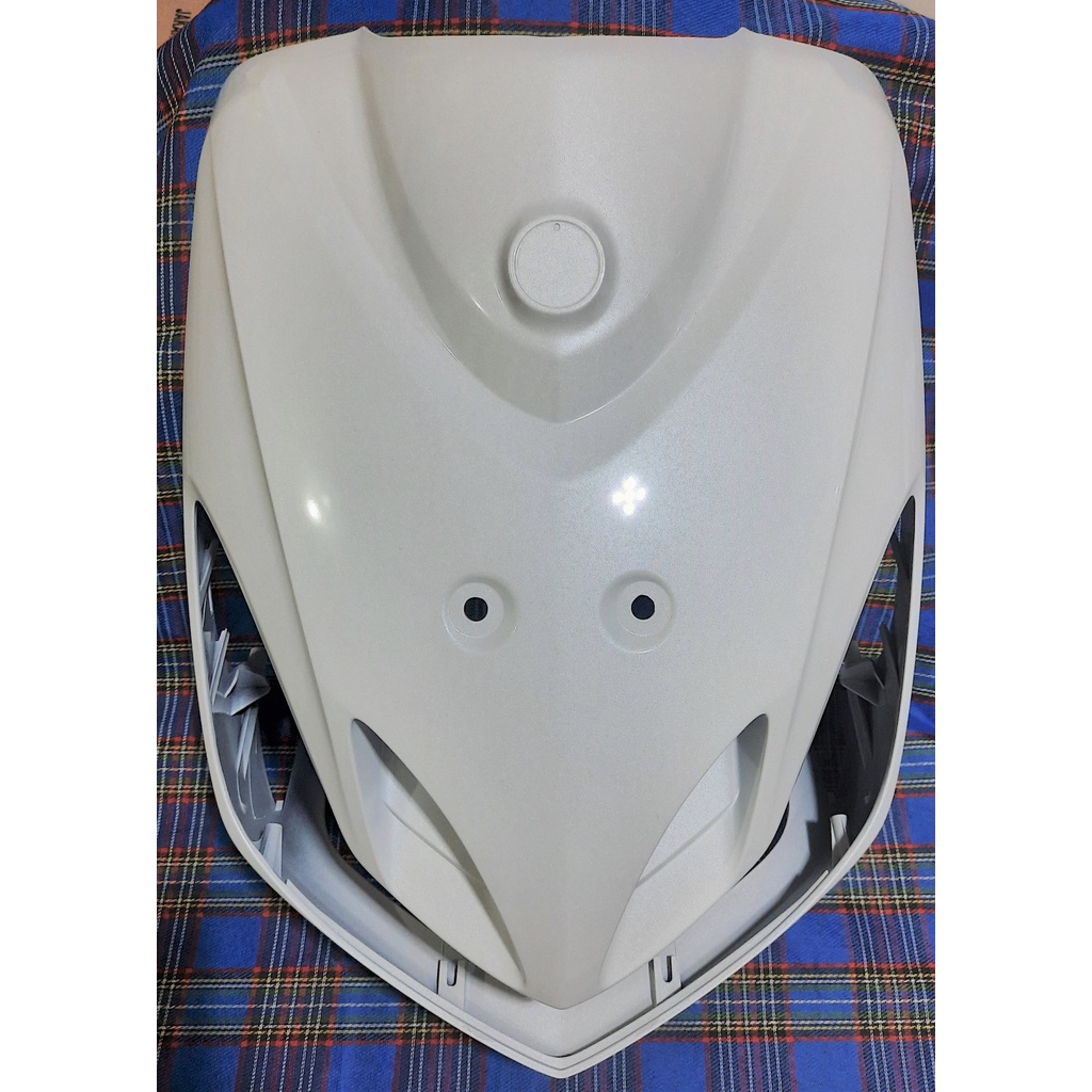 YAMAHA Original MIO Sporty, Soulty Leg Shield 1 / SPORTY /SOULTY KAHA