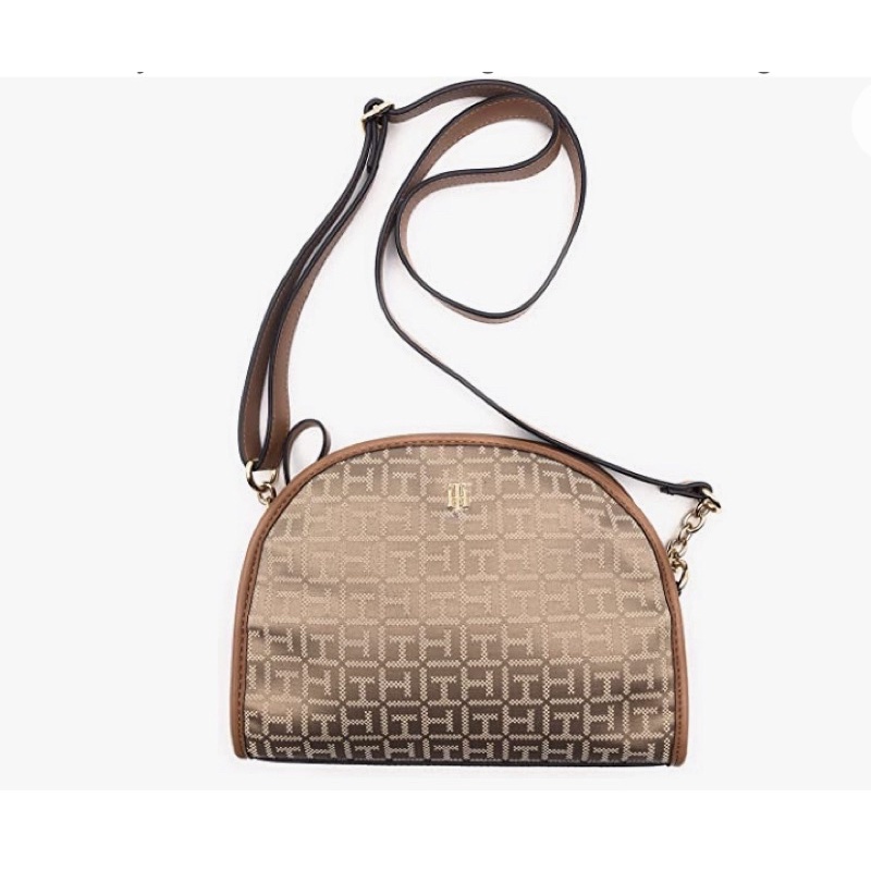Tommy Hilfiger Crossbody bag (Original) Shopee Philippines