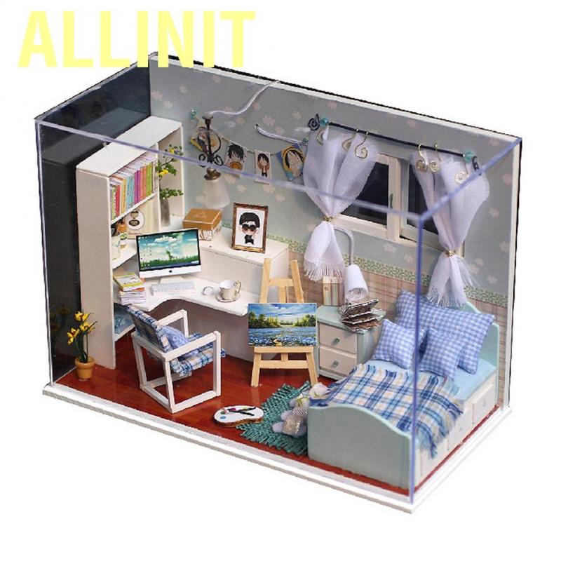 cute dollhouse