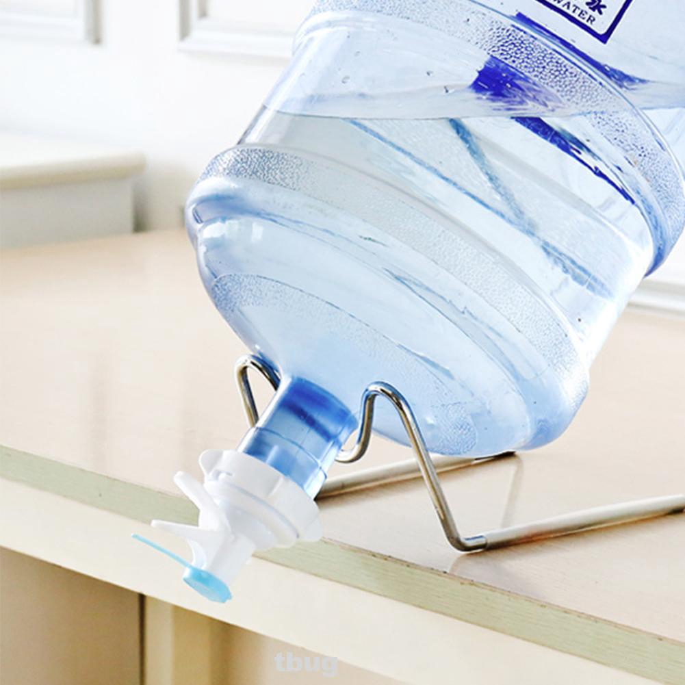plastic water jug with spout