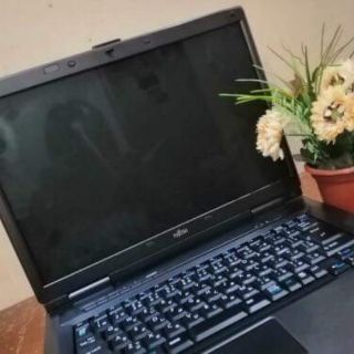 Fujitsu laptop Shopee Philippines