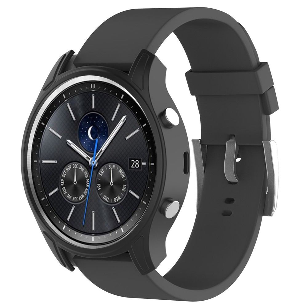 samsung galaxy watch silicone case