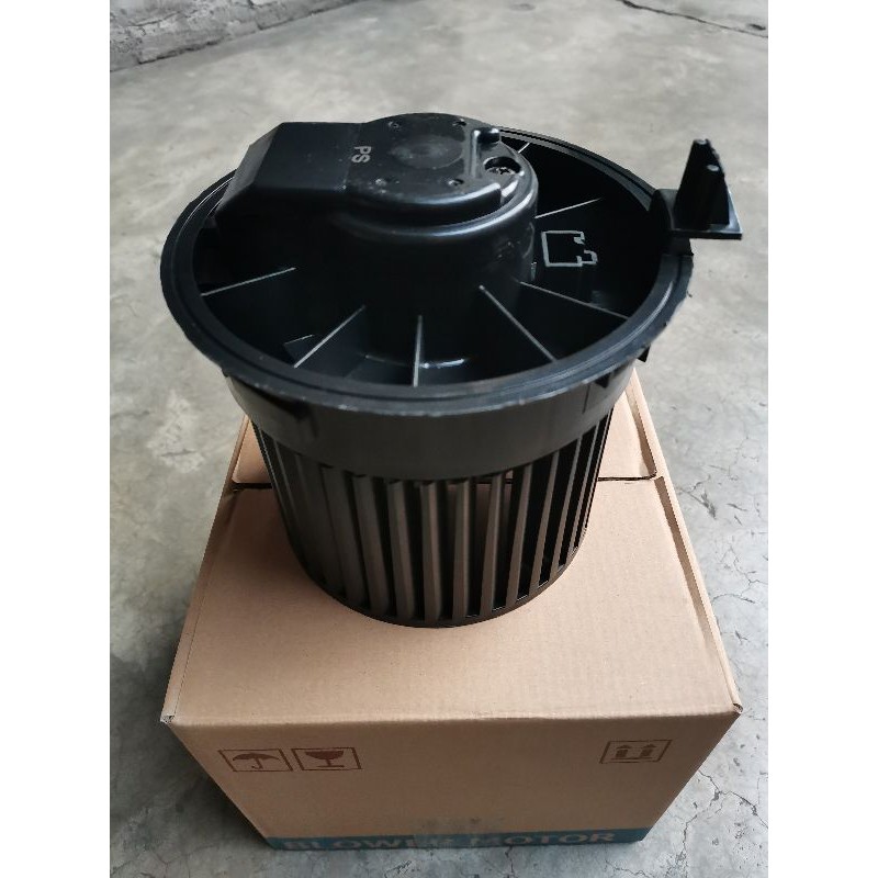Nissan Juke Blower Motor (Aircon) Shopee Philippines