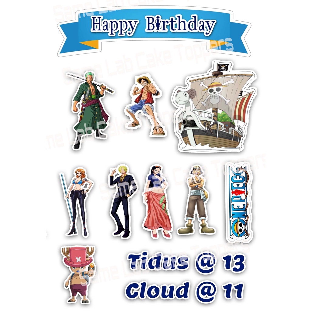one-piece-cake-topper-shopee-philippines