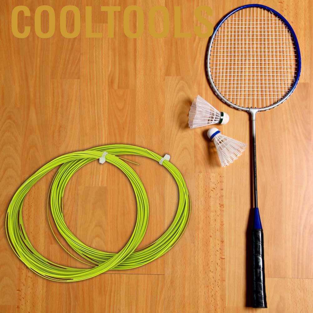 high flexible badminton racket