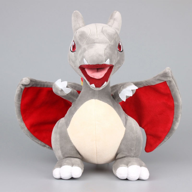 shiny charmander plush