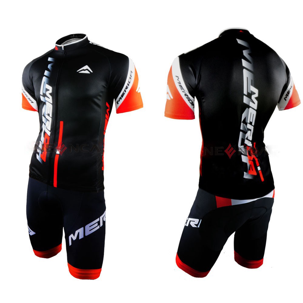 merida cycling clothing