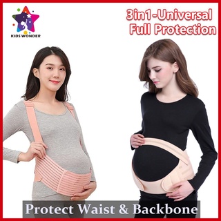 Adjustable Maternity Support Belt Pregnancy Belt Band For Pregnant Women Maternity Care