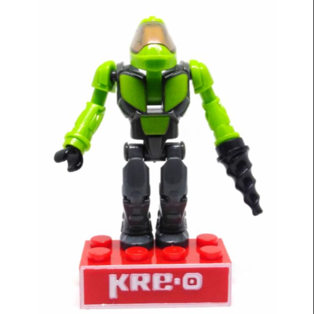 kreo blocks