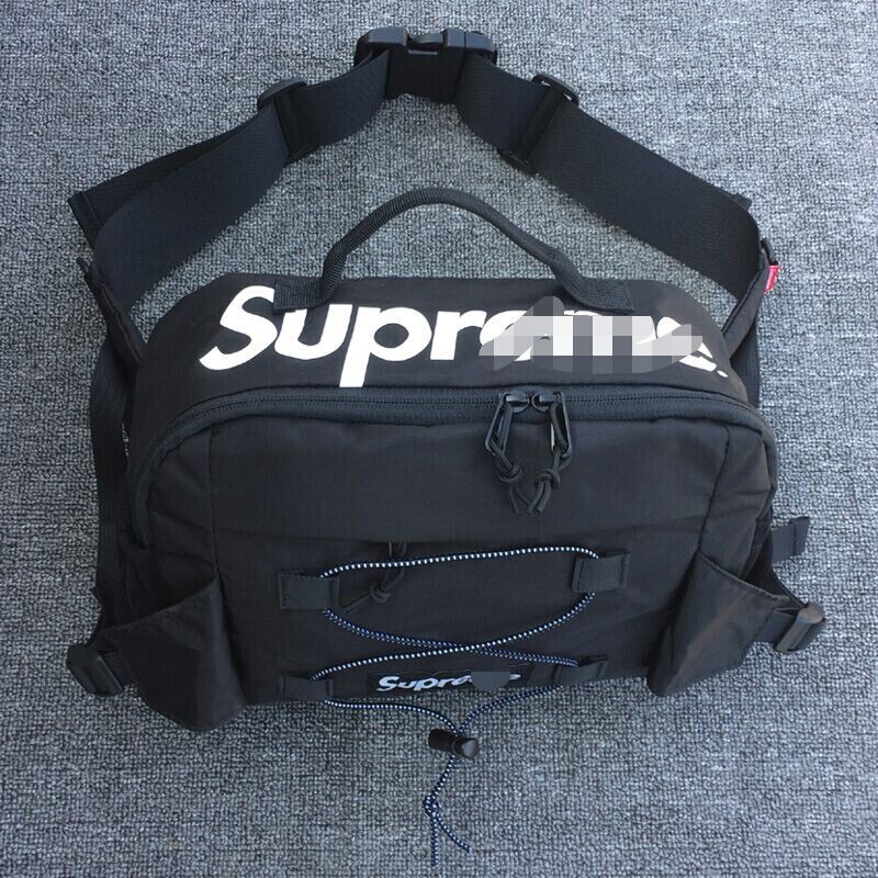 supreme 19ss organizer pouch