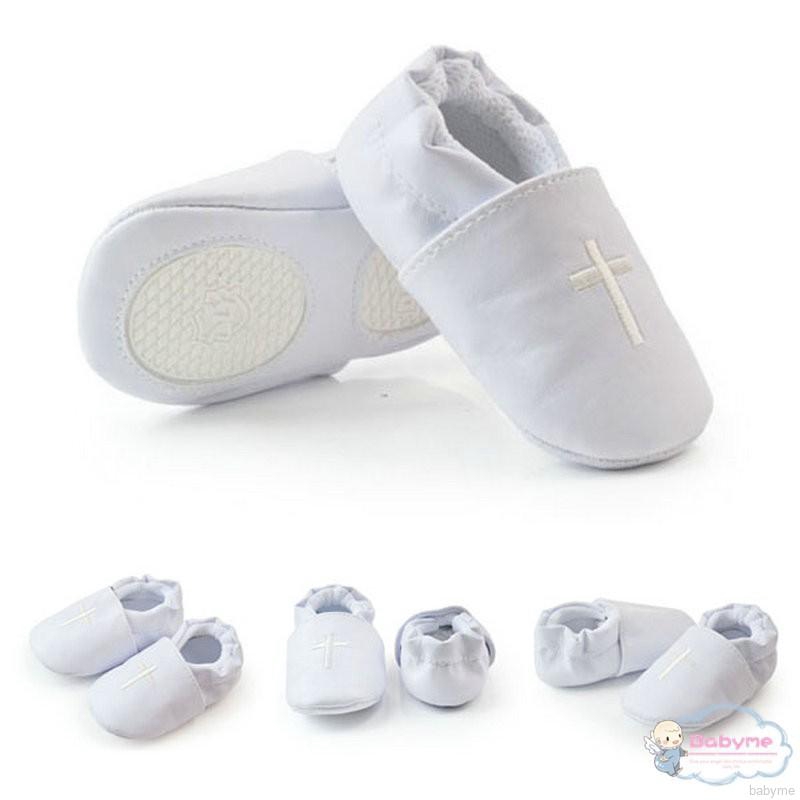 baby boy baptism shoes