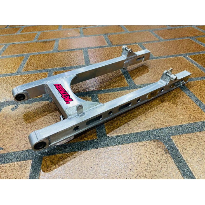 Dkt Swing Arm Plus2 Inches K Box Wave Xrm Rs125 Shopee Philippines