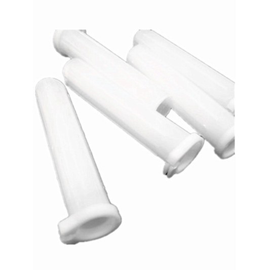 Motorcycle Universal Throttle Pipe Plastic | Shopee Philippines