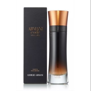 armani code 110