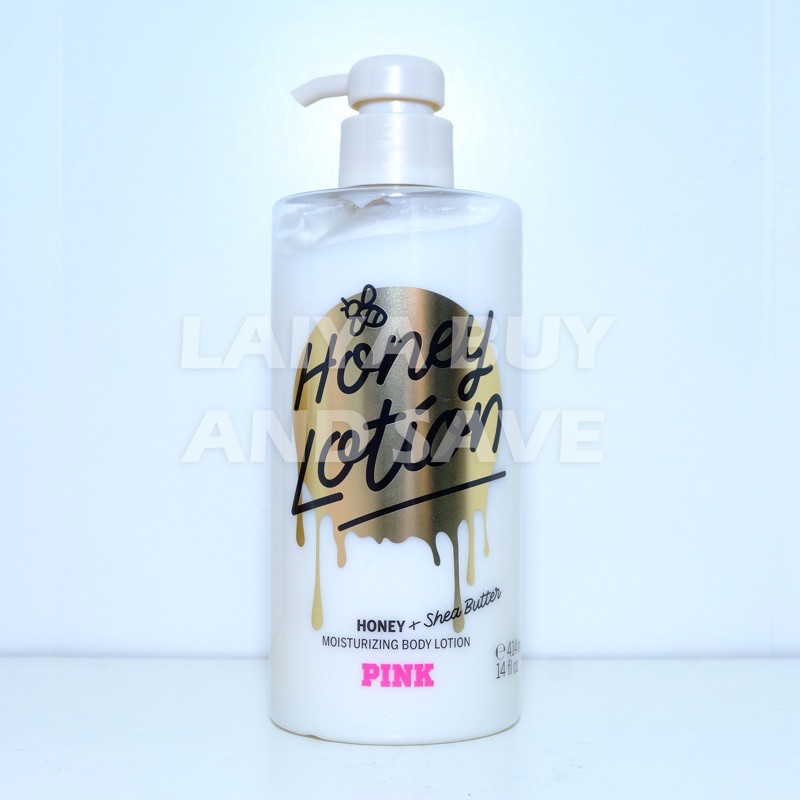 New V.S. PINK Honey Cranberry Moisturizing Body Lotions munimoro.gob.pe
