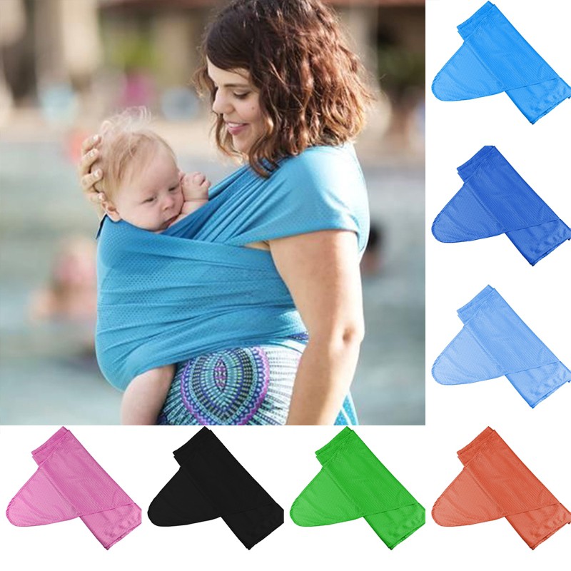 baby carrier cover