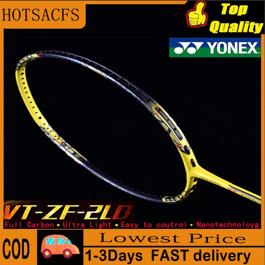 YONEX Badminton set Carbon Single Badminton Racket yonex badminton racket badminton grip Shopee Philippines